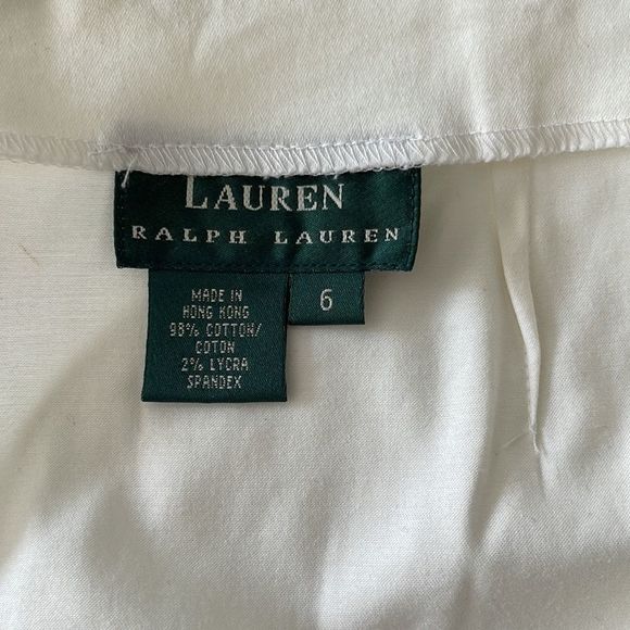 NWT Ralph Lauren skirt - Picture 4 of 5